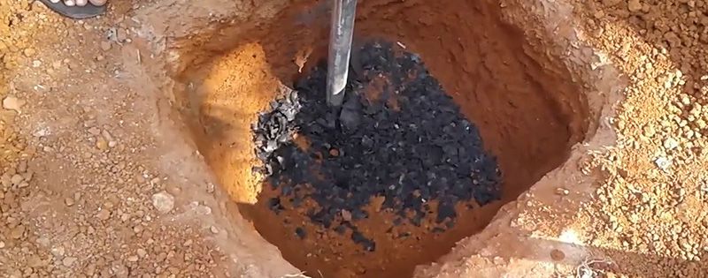 Earthing Bentonite 4