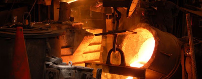 Foundry Grade Bentonite