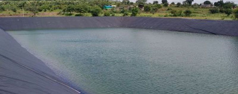 Pond Lining Bentonite